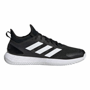 adidas Adizero Ubersonic 4.1 Clay Court Shoe Men black