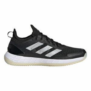 adidas Adizero Ubersonic 4.1 Clay Court Shoe Women black