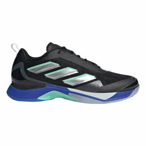 adidas Avacourt All Court Shoe Women black