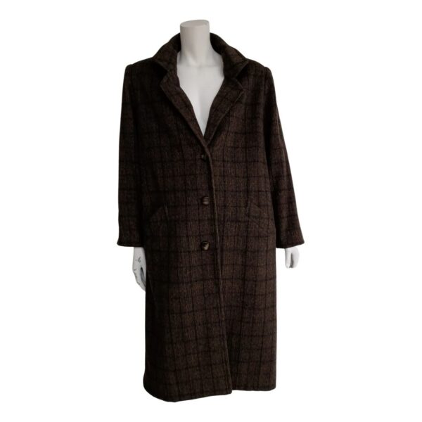 sartoriale Wool coat