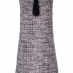 self-portrait Mini Sheath Dress