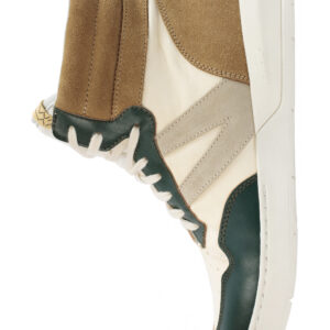 visvim Chamberlain high-top sneakers