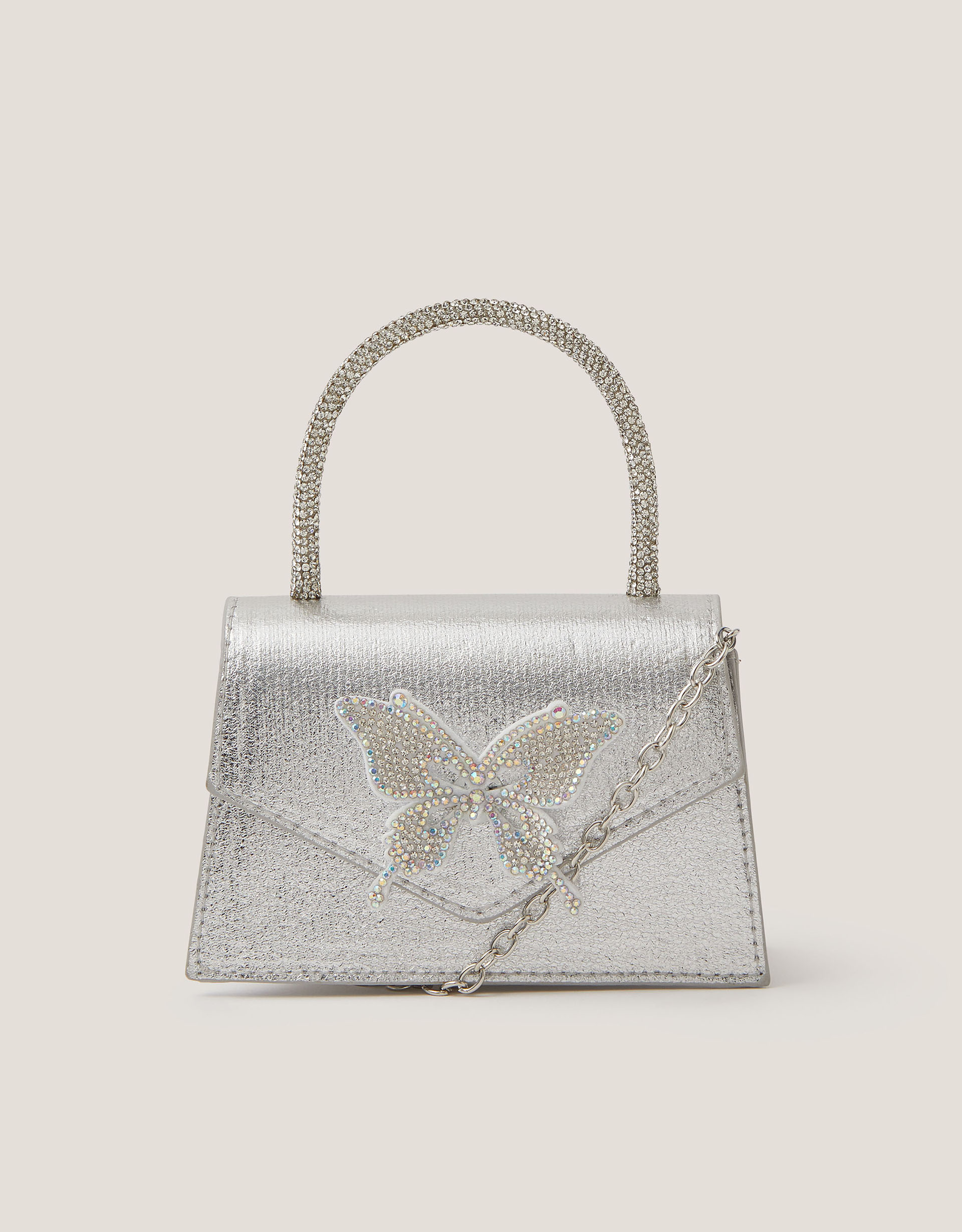 Dazzle Butterfly Bag