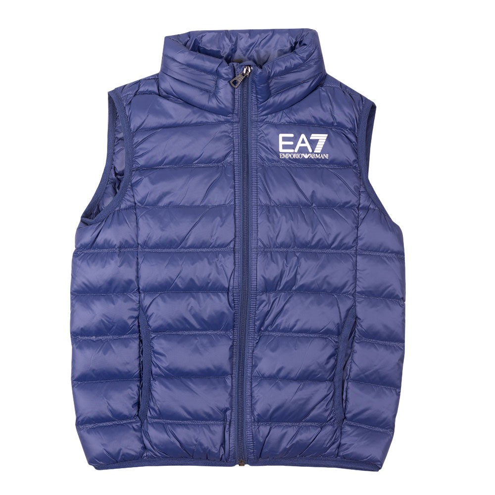 NBQ Down Gilet