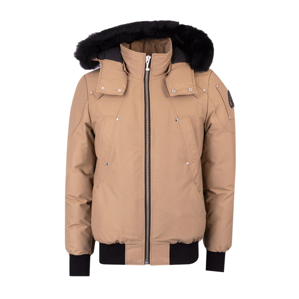Ballistic Bomber Neoshear Jacket