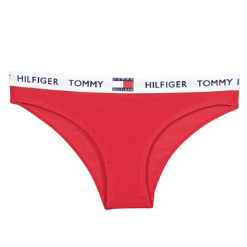 Tommy Hilfiger BIKINI women's Knickerspanties in Red