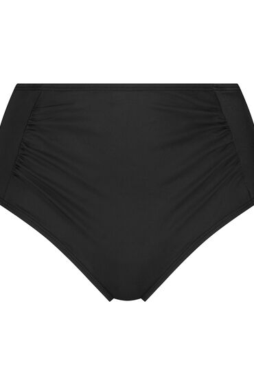 Hunkemöller Luxe Bikini Bottoms Black