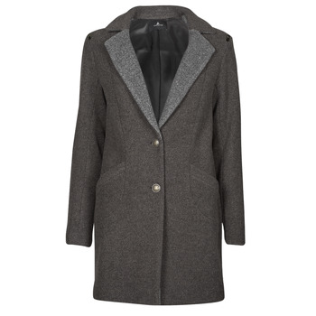 One Step FT women's Coat in Green