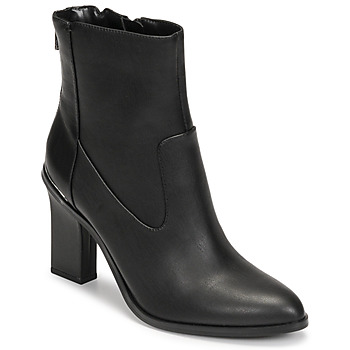 Buffalo ZOE ANKLE women's Low Ankle Boots in Black