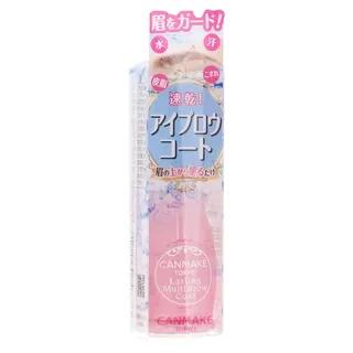 Canmake - Lasting Multi Brow Coat Clear