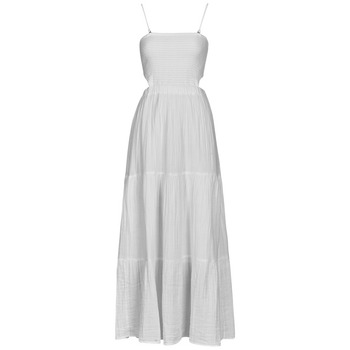 Rip Curl PREMIUM SURF MAXI DRESS women's Long Dress in White