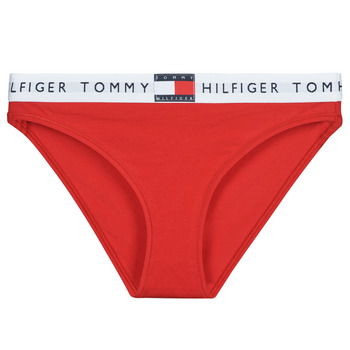 Tommy Hilfiger CLASSIC BIKINI women's Tanga briefs in Red