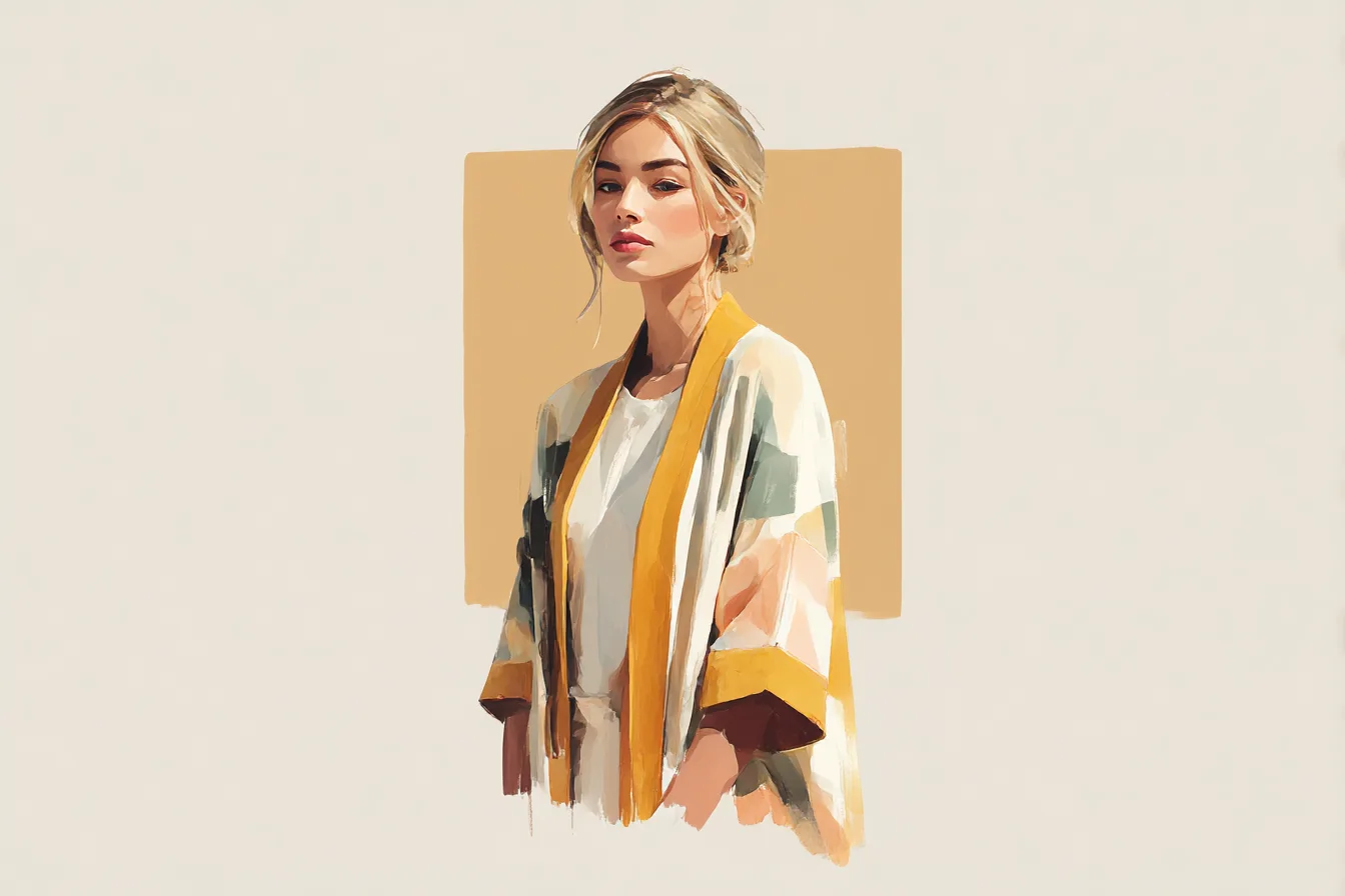 3/4 Sleeve Cardigans You'll Live In