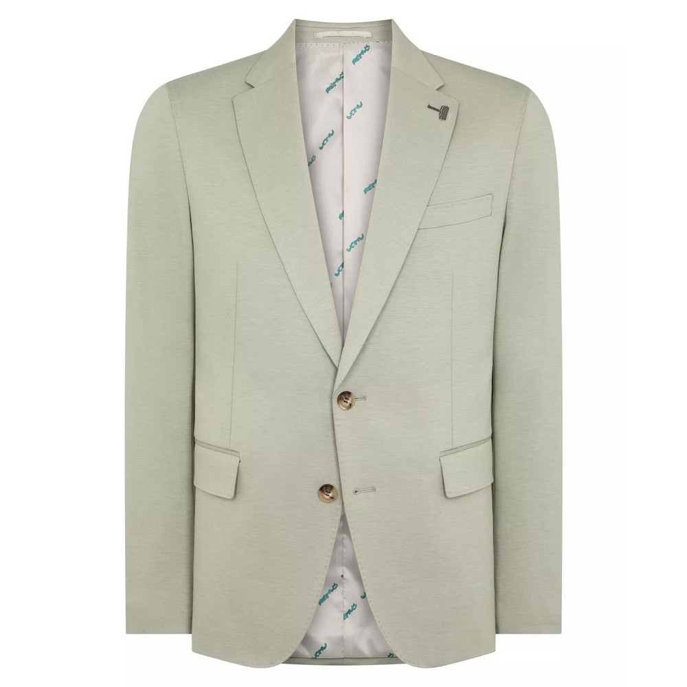 Alto Jacket