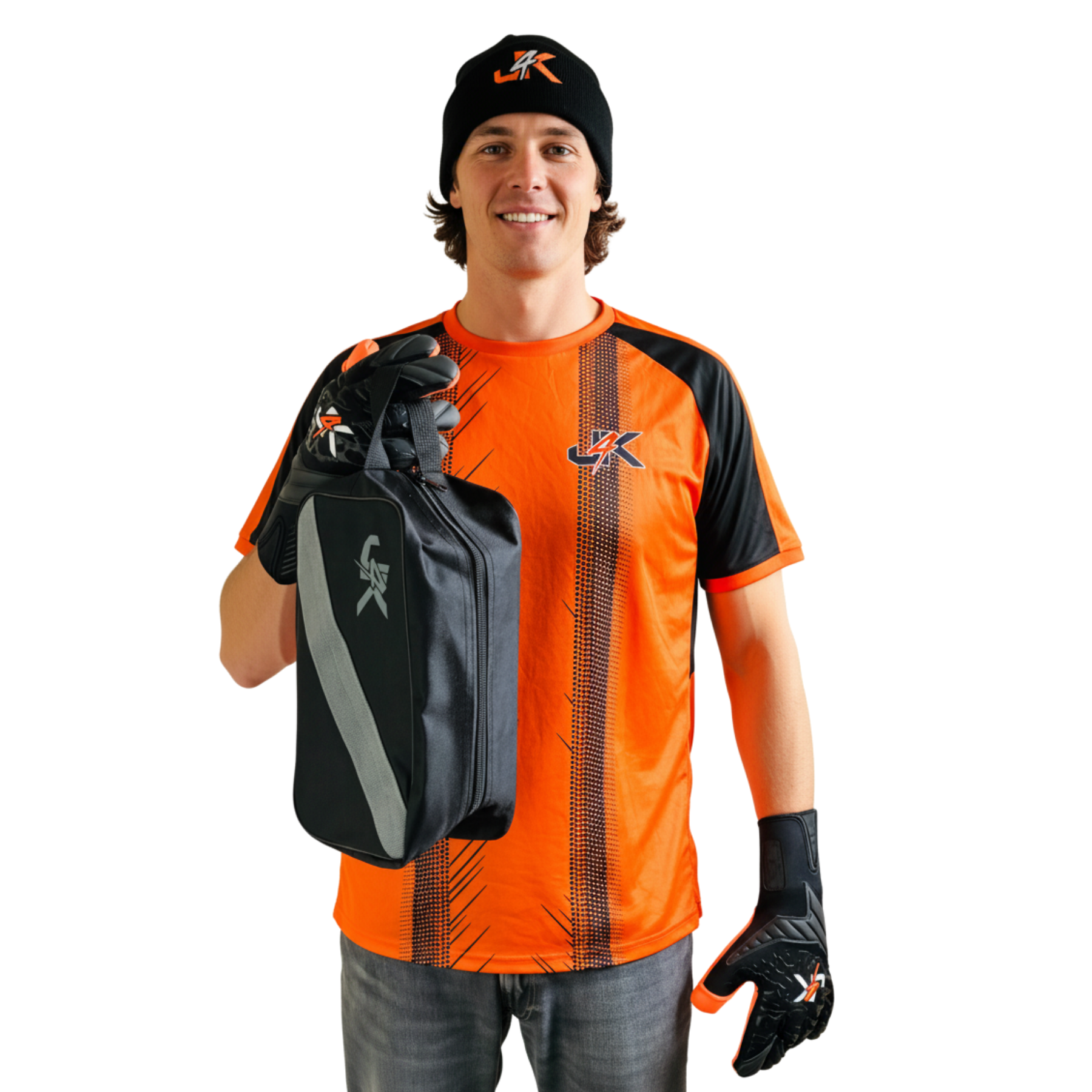 JK Boot Or Glove Bag
