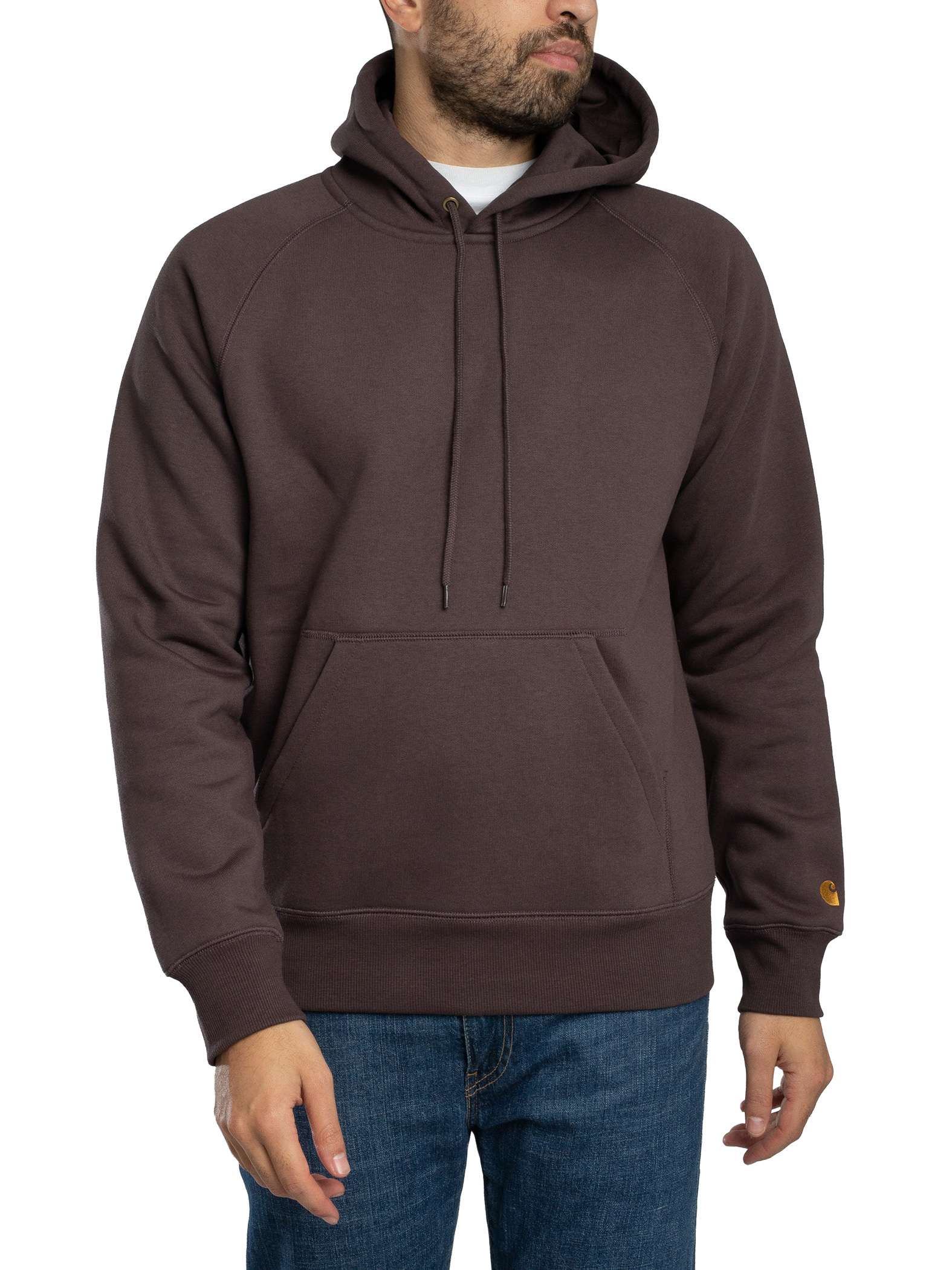 Chase Pullover Hoodie