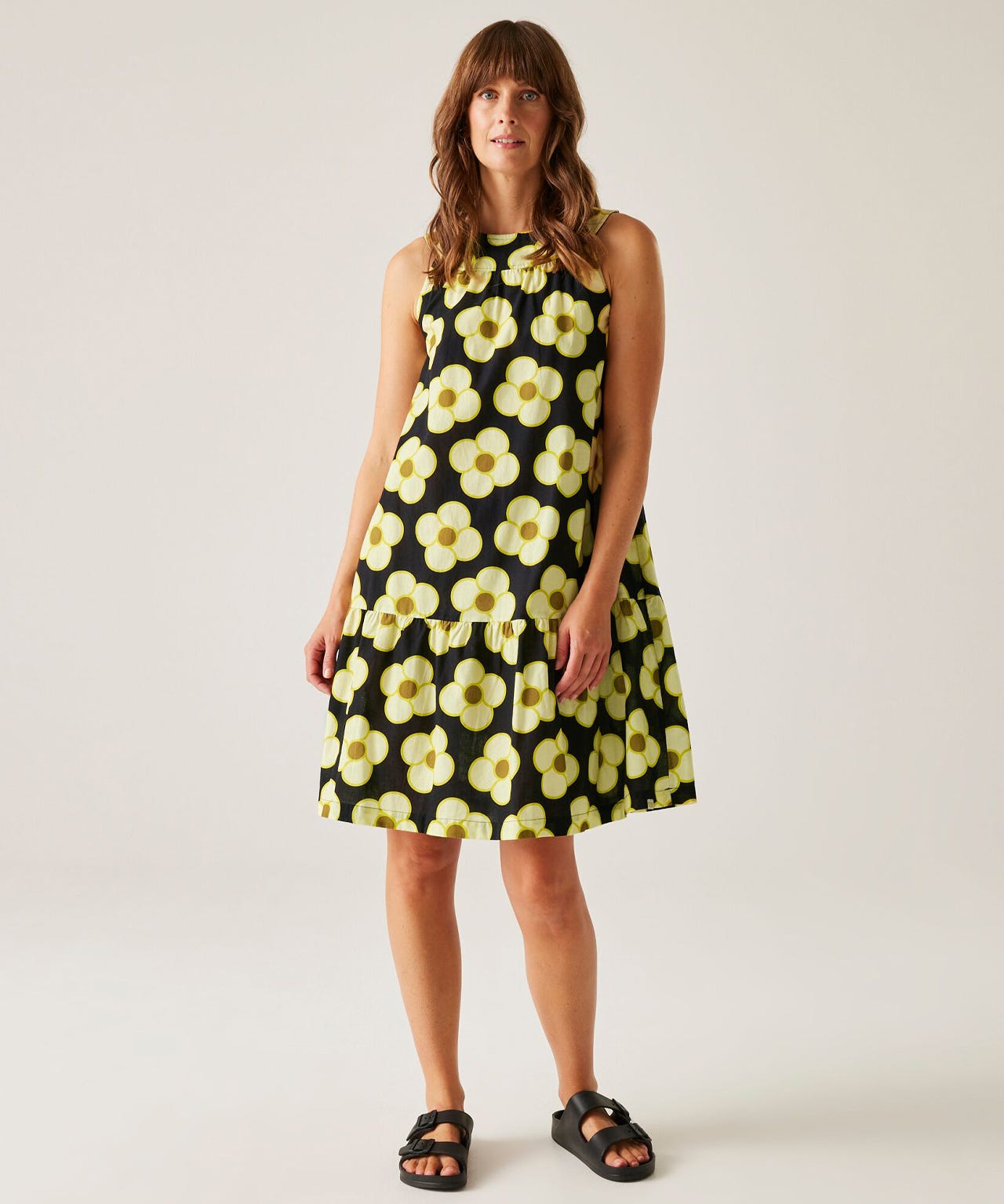 Damart Regatta Orla Summer Sleeveless Dress II