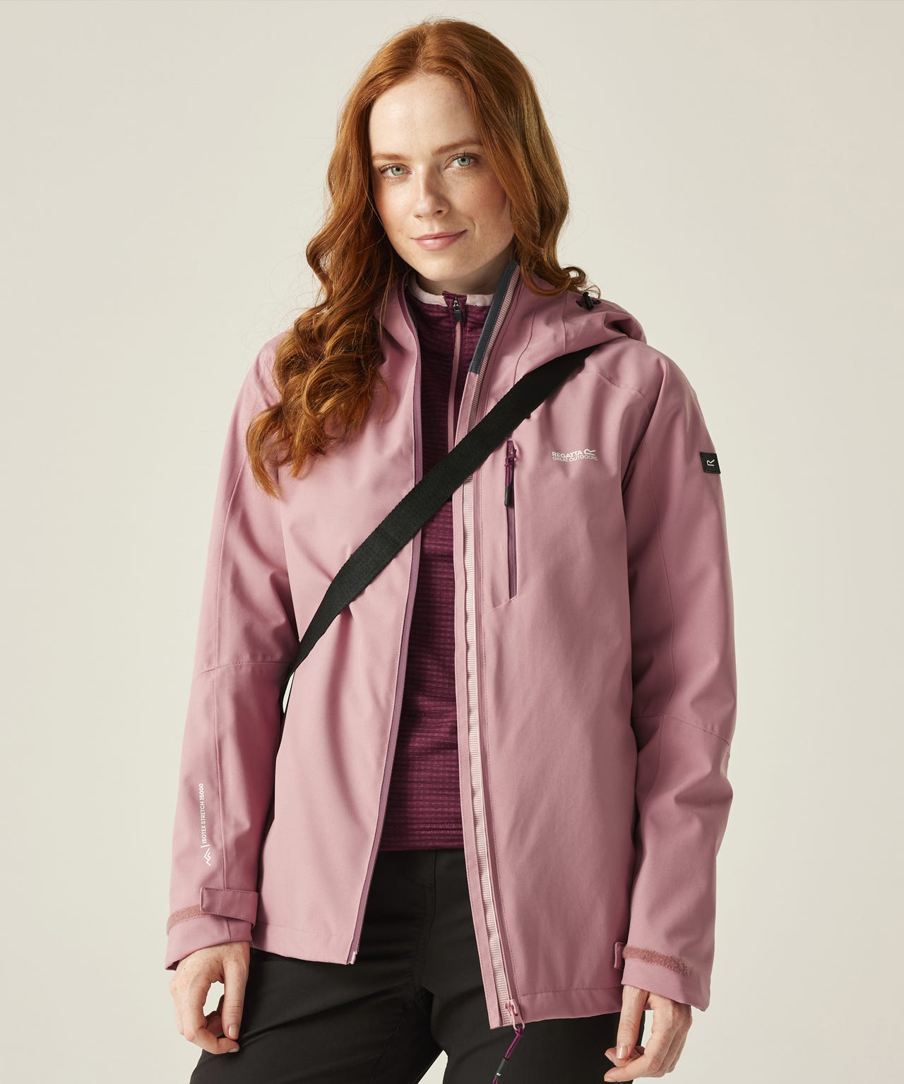 Damart Regatta Birchdale Coat