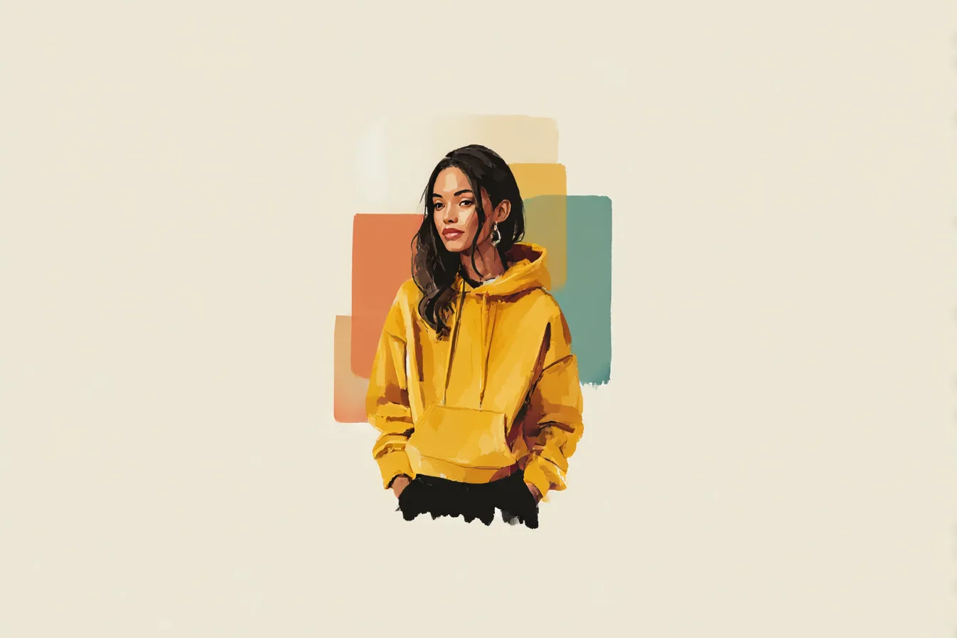 90s Hoodies Worth Cosying Up In