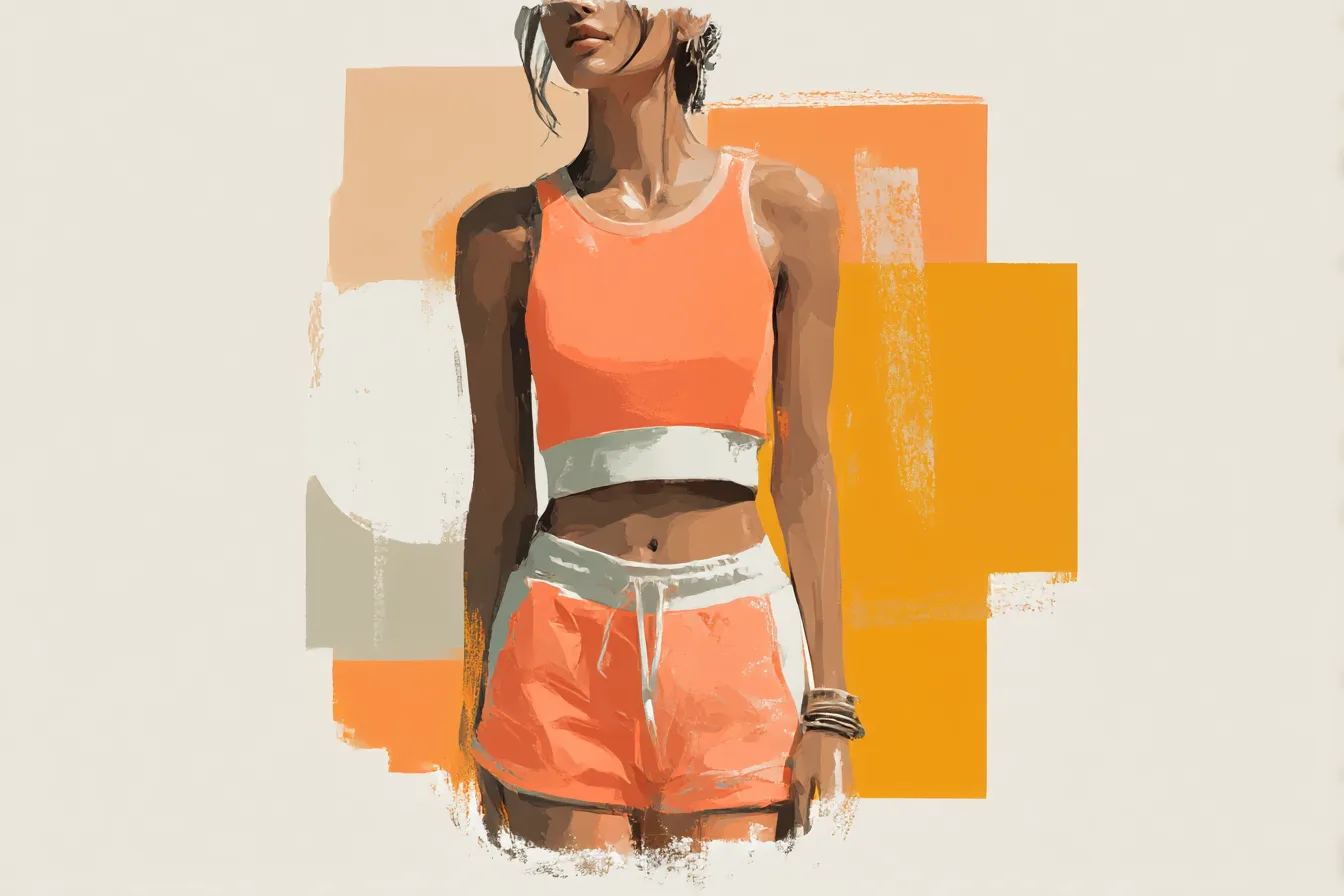 Activewear Worth Working Out In