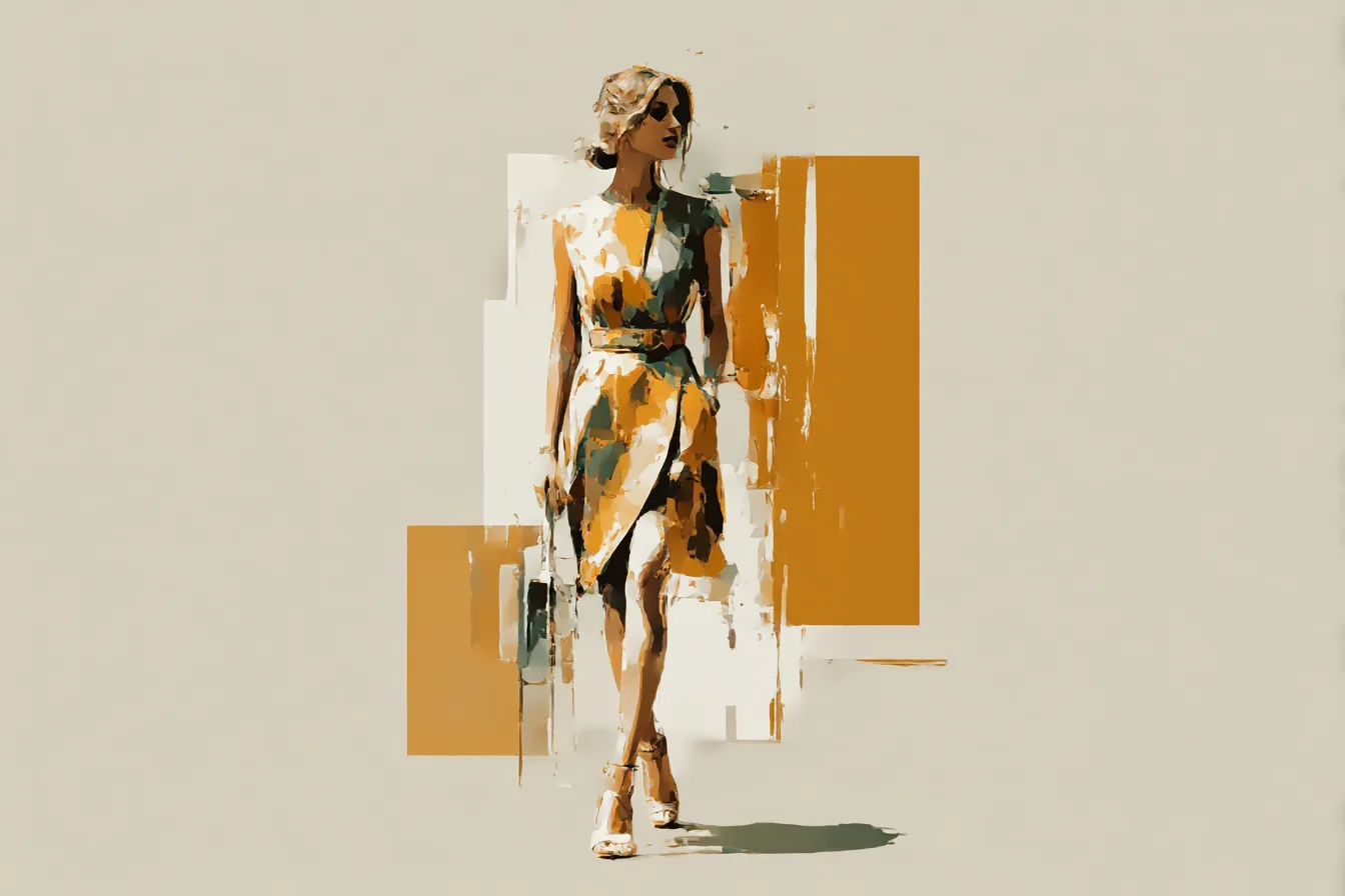 Asymmetric Dresses Summer That Work in Real Life