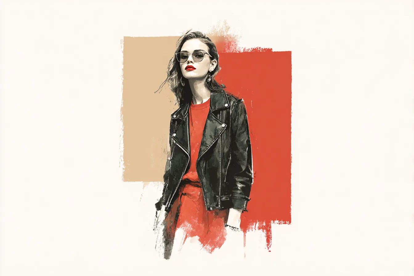Biker Jackets That Do the Heavy Lifting