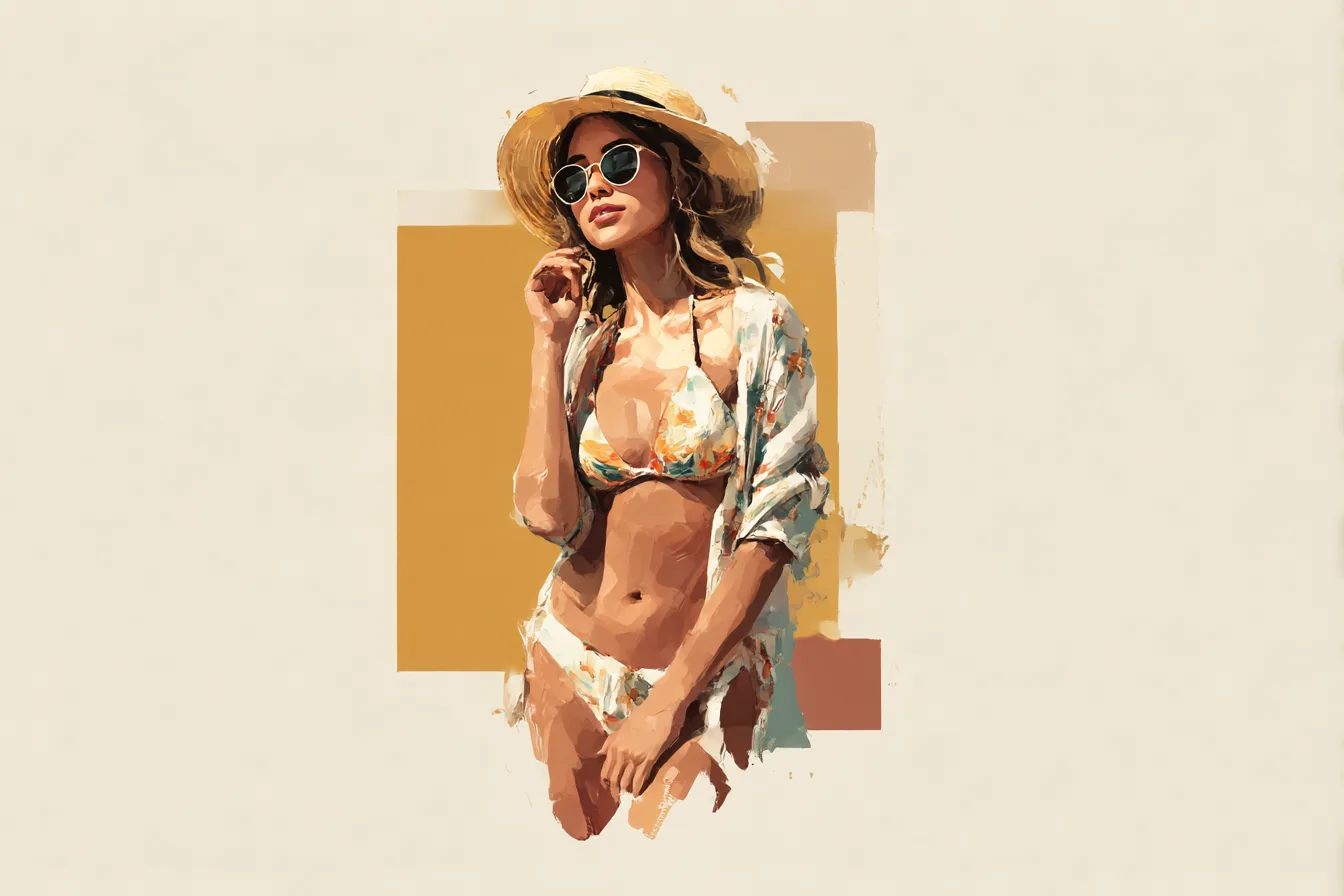 Bikinis Worth Bringing Along