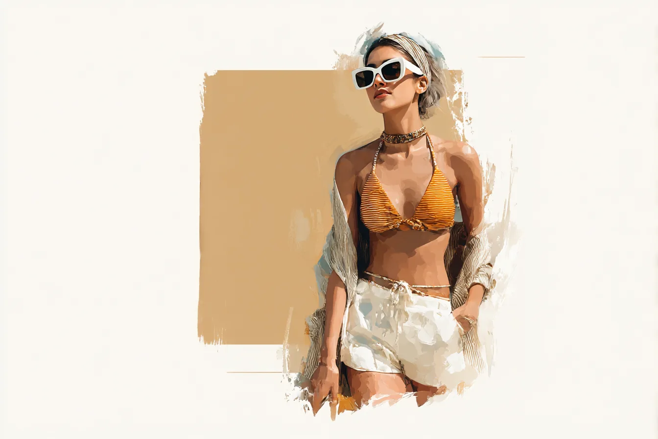 Bikinis You'll Be Glad You Packed