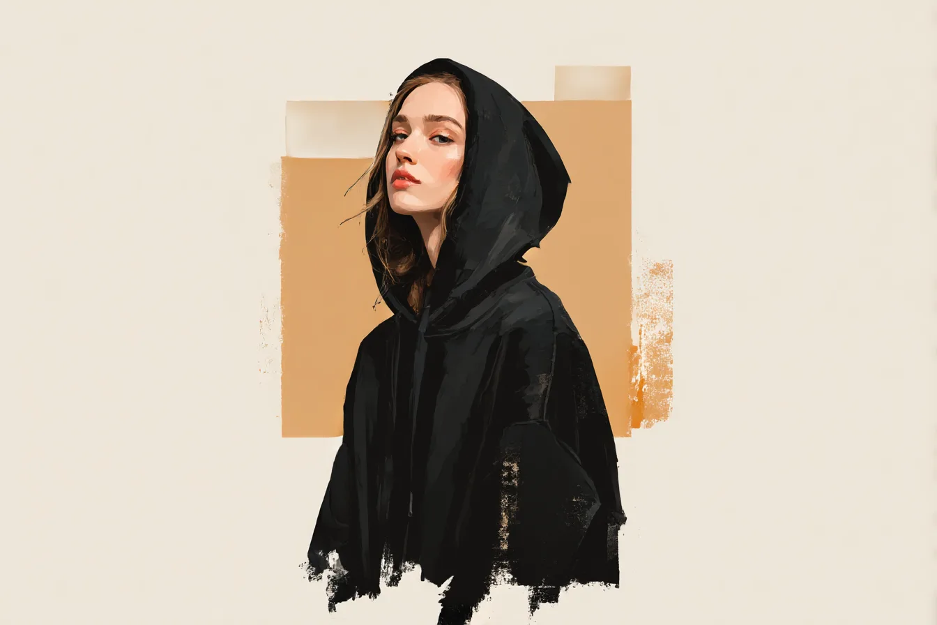 Black Hoodies That Earn Their Keep