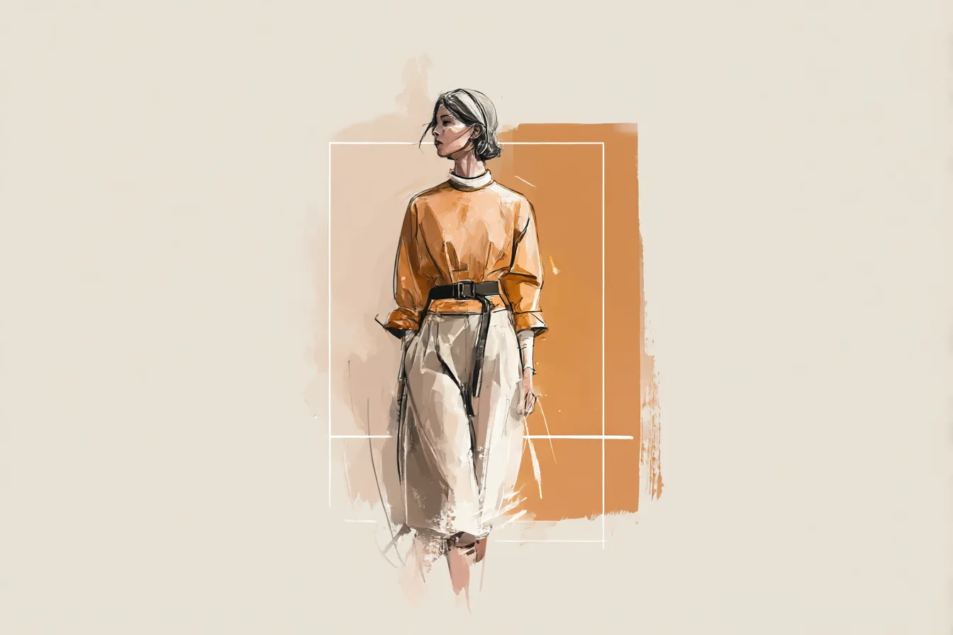 Blouses Worth Reaching For
