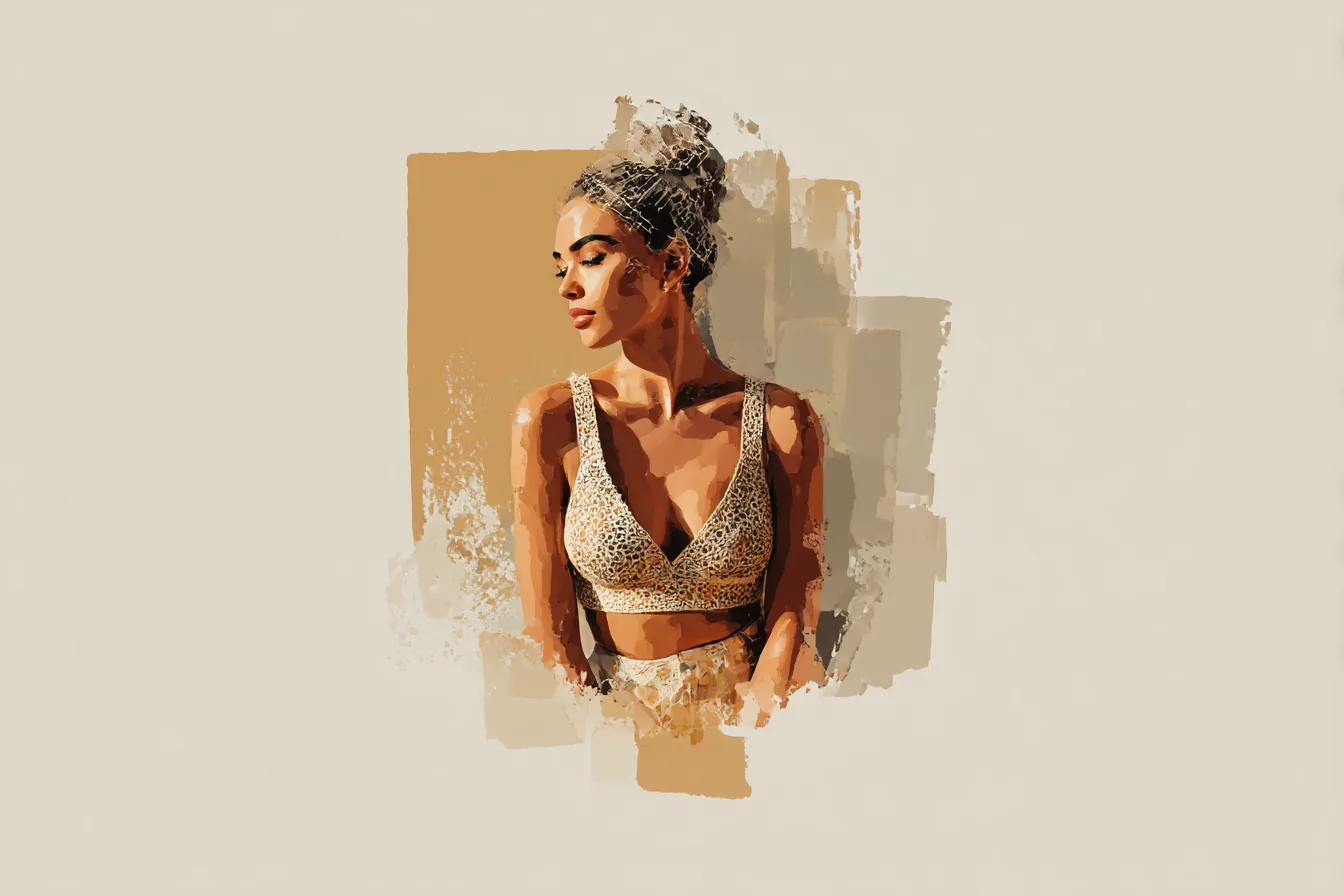 Bralettes Worth Reaching For