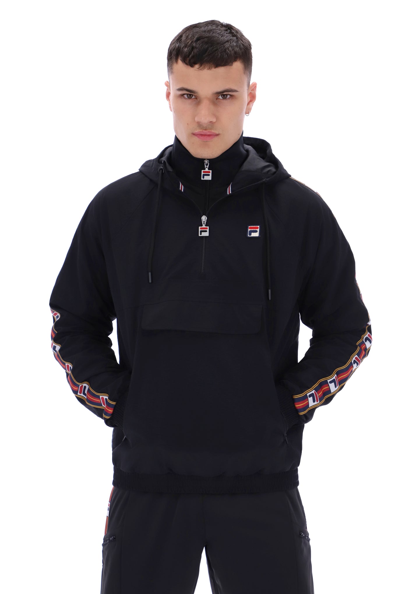 Cameron Zip Jacket