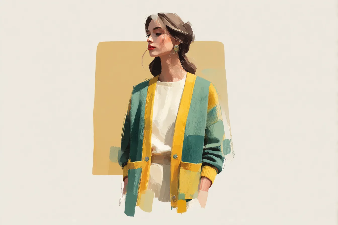Cardigans With Pockets Worth Cosying Up In