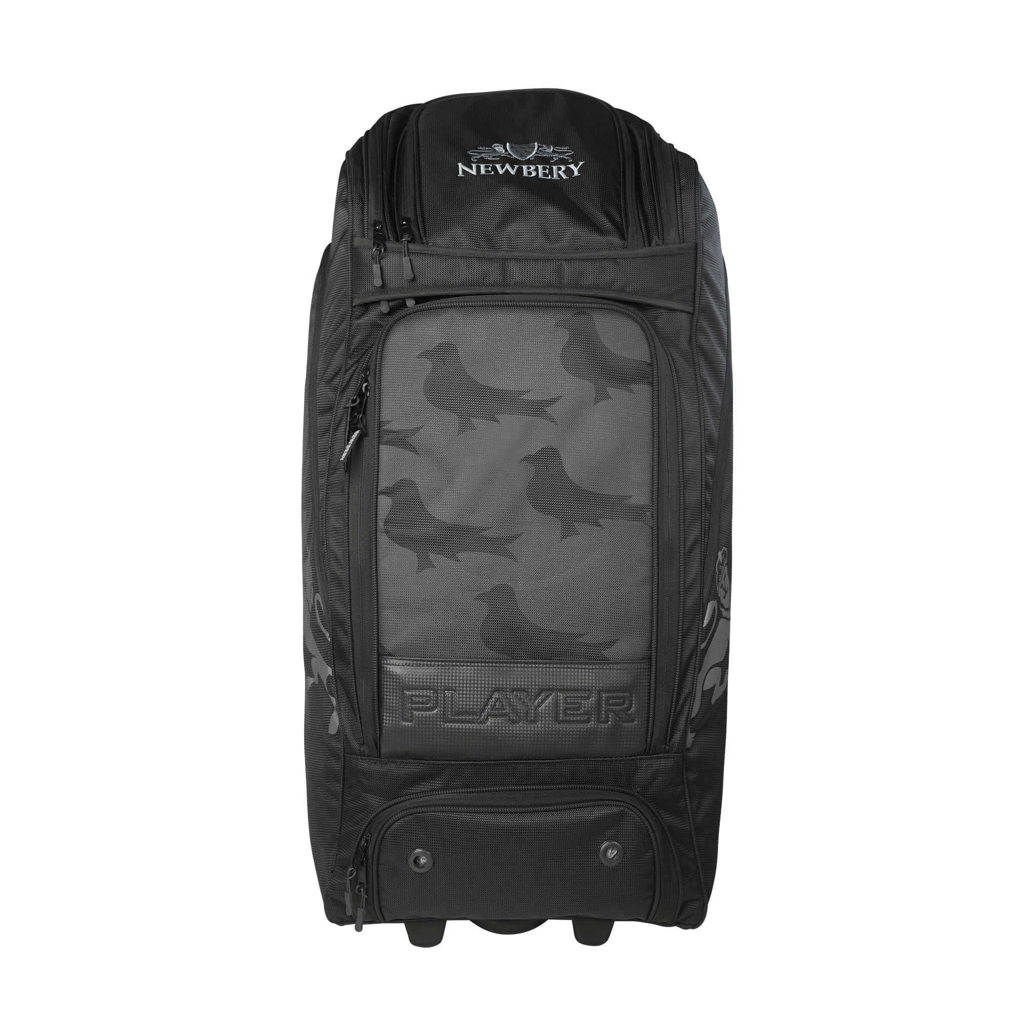Player Cricket Duffle Bag