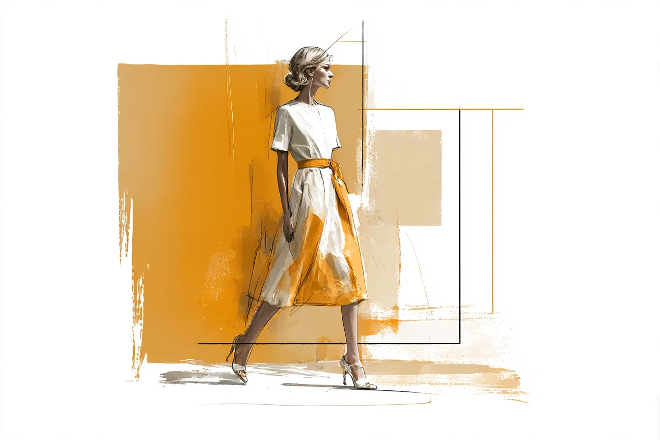 Dresses Worth Actually Buying