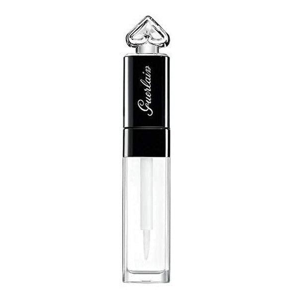 Guerlain La Petite Robe Noire Lip & Shine Hydrating Base & Glossy Top Coat ml