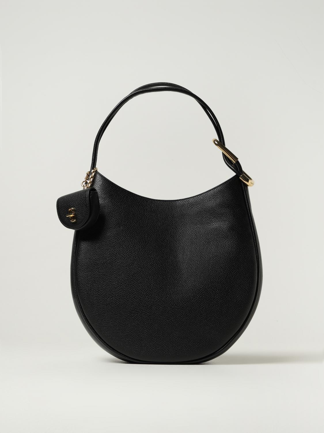 MARC JACOBS Handbag Woman color Black