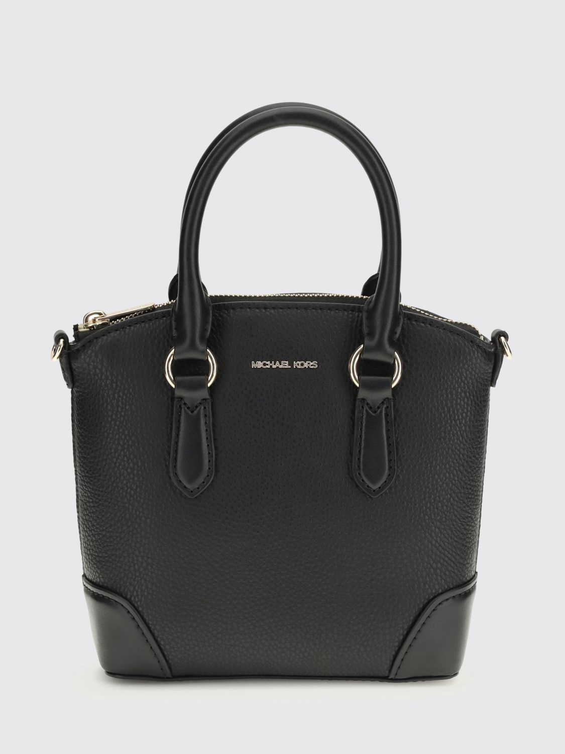 MICHAEL KORS Handbag Woman color Black