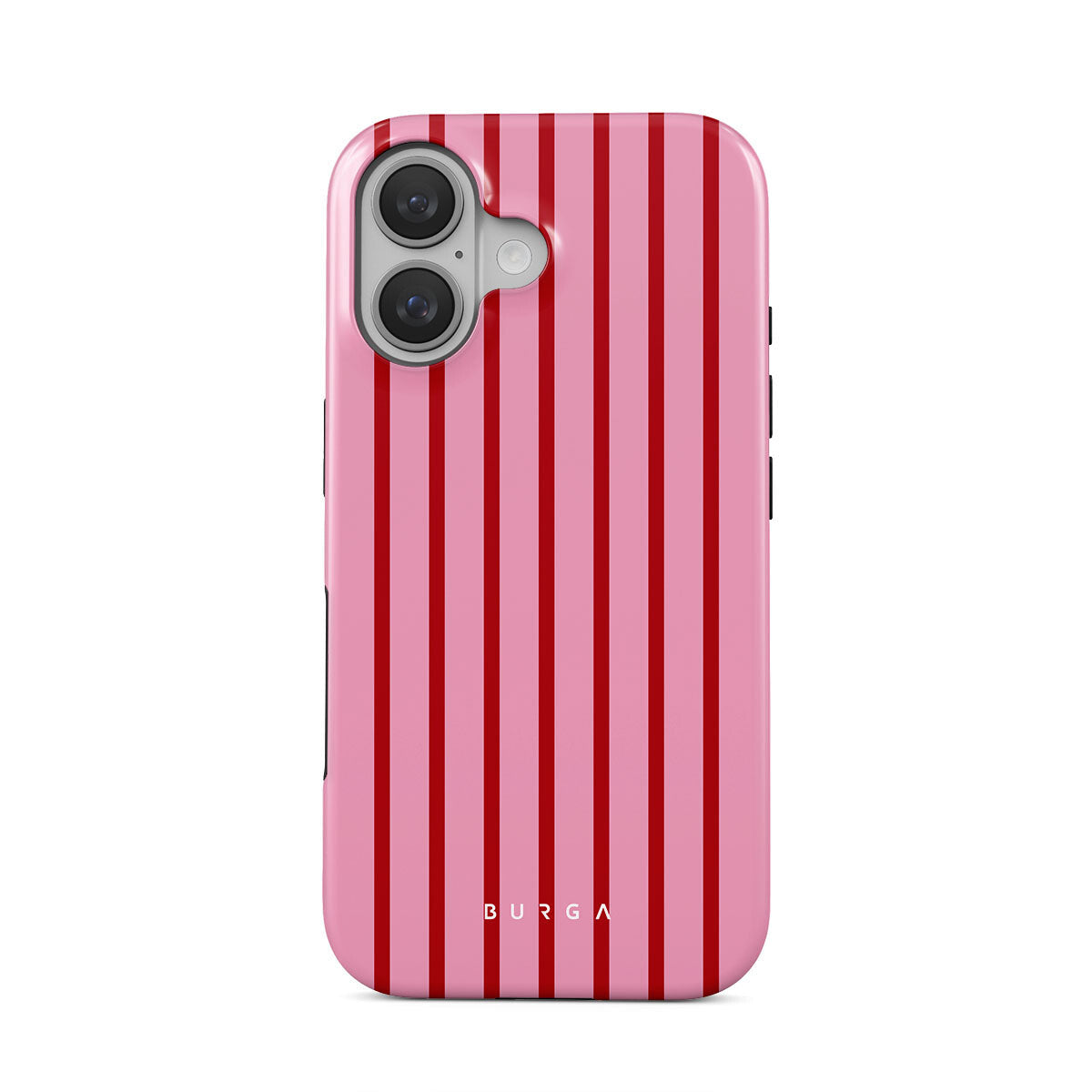 BURGA Favorite Bikini mobile phone case . ." Cover Pink, Red