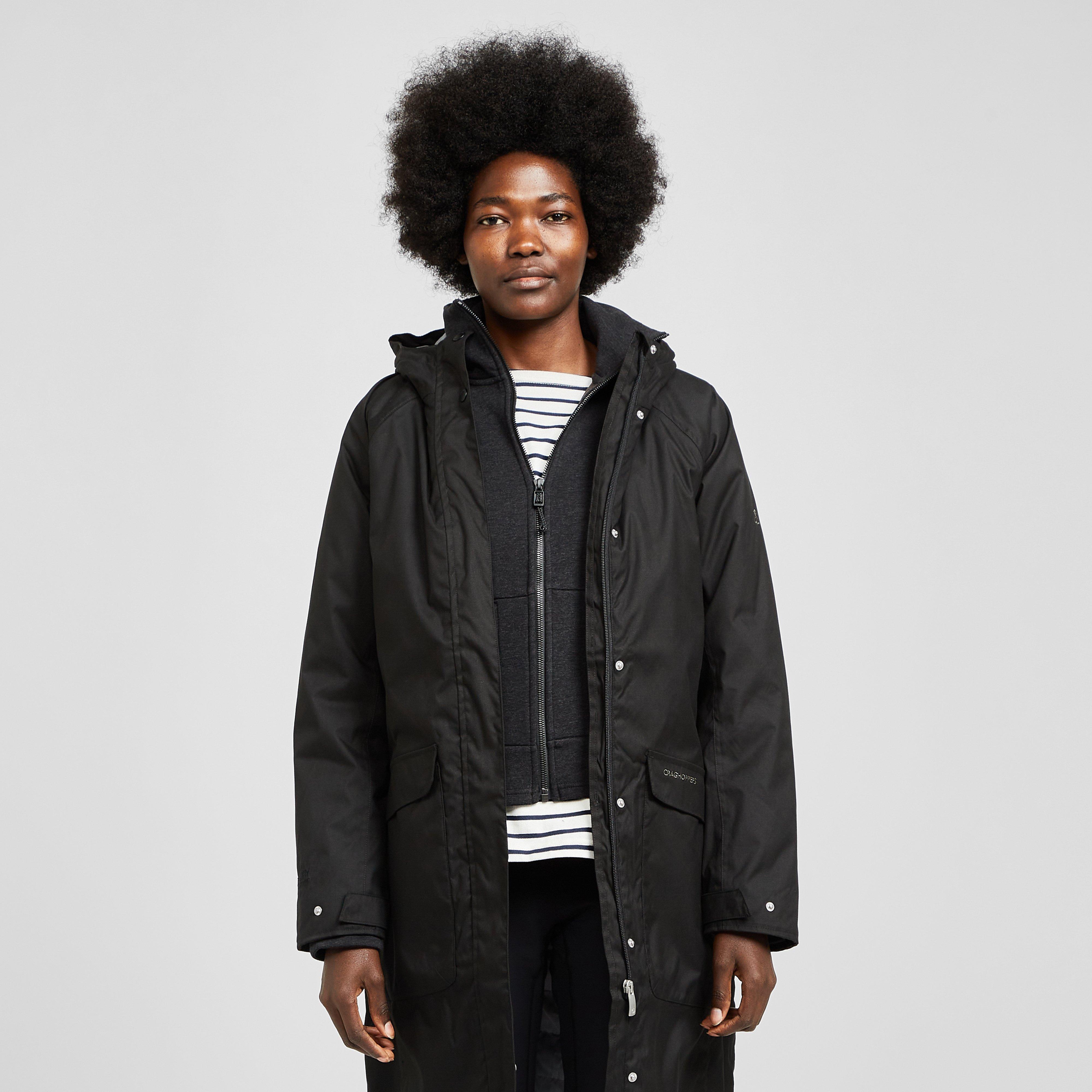 Women's Caithness Jacket