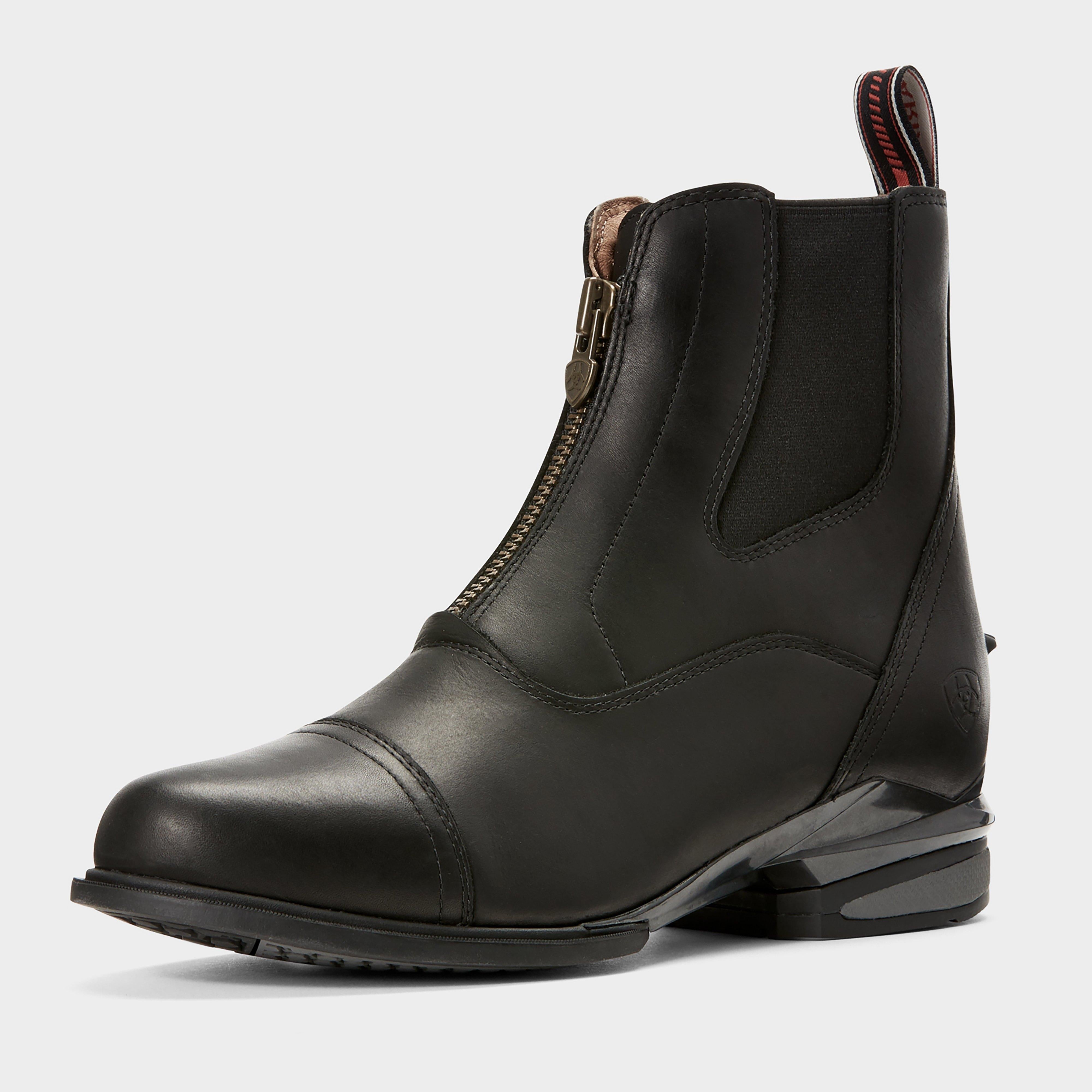 Women's Devon Nitro™ Paddock Boots Black