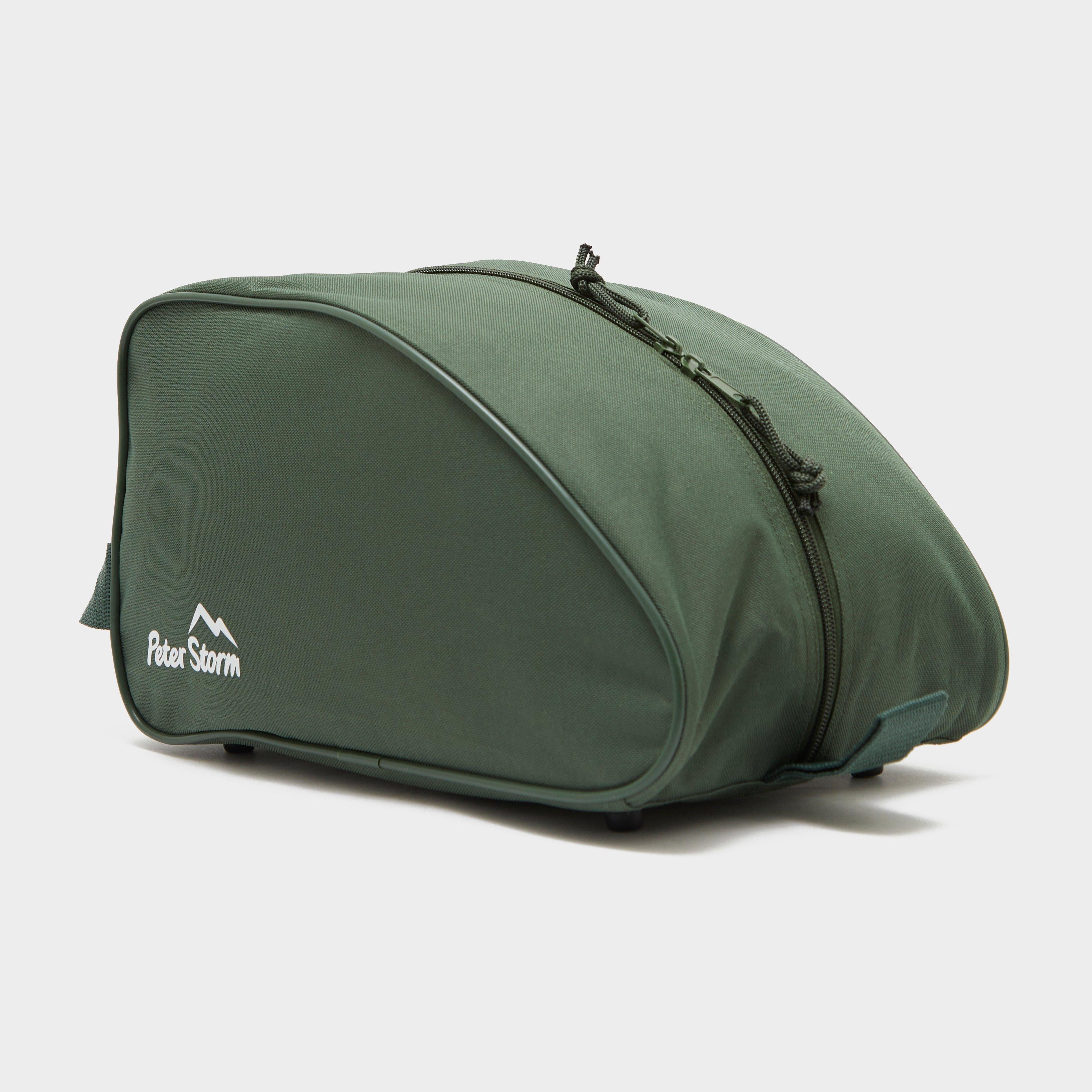 Boot Bag - Green One Size