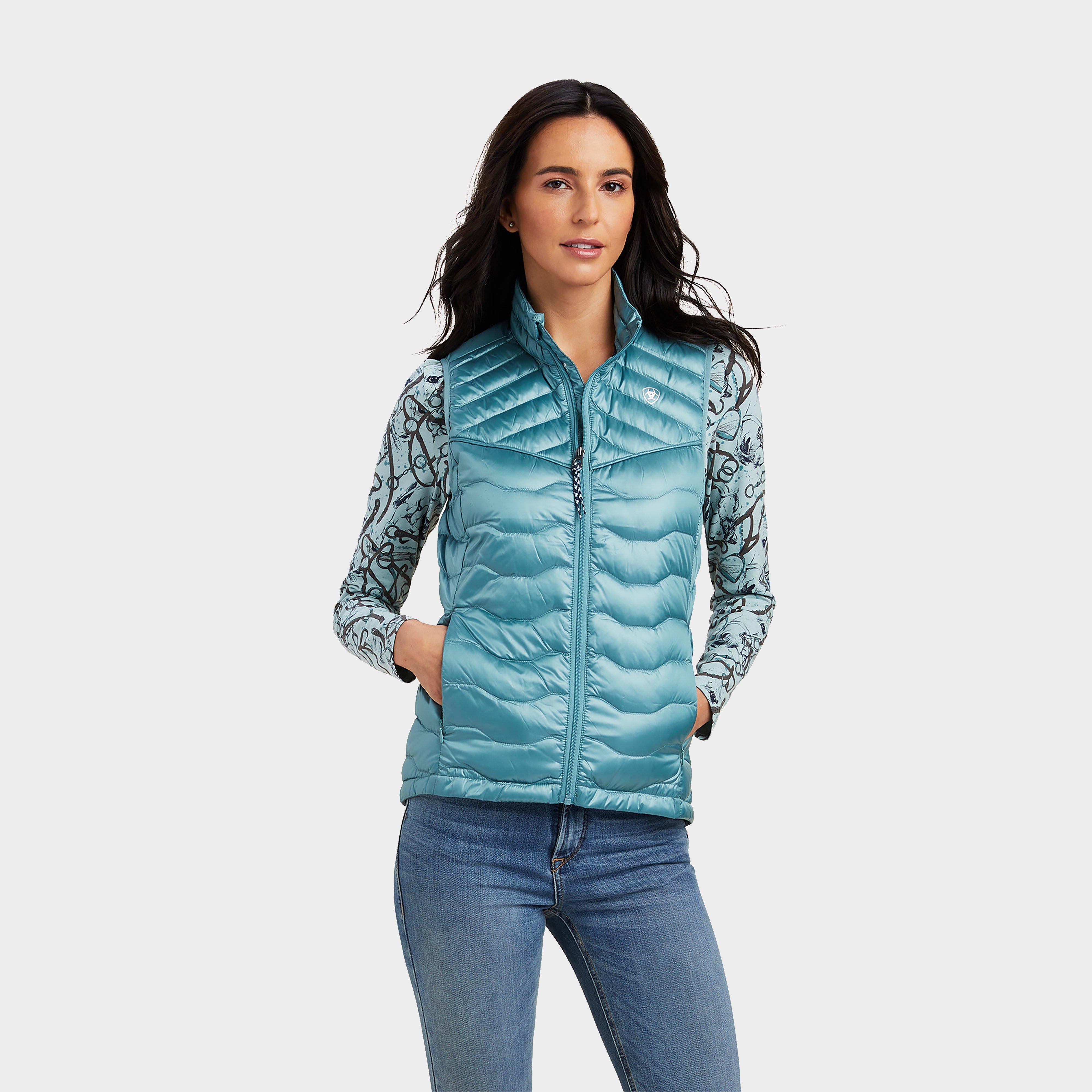 Women's Ideal Down Gilet