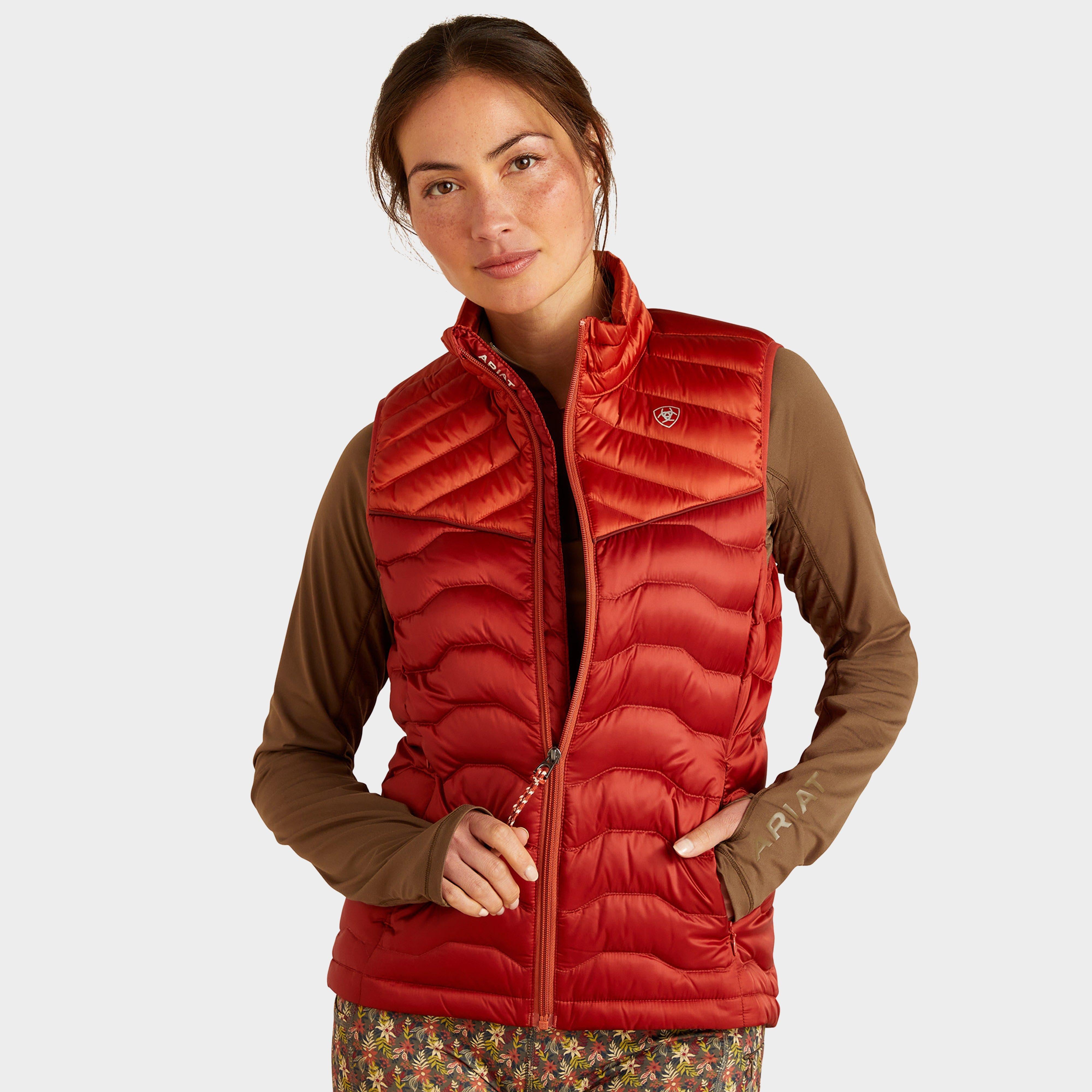Women's Ideal Down Gilet
