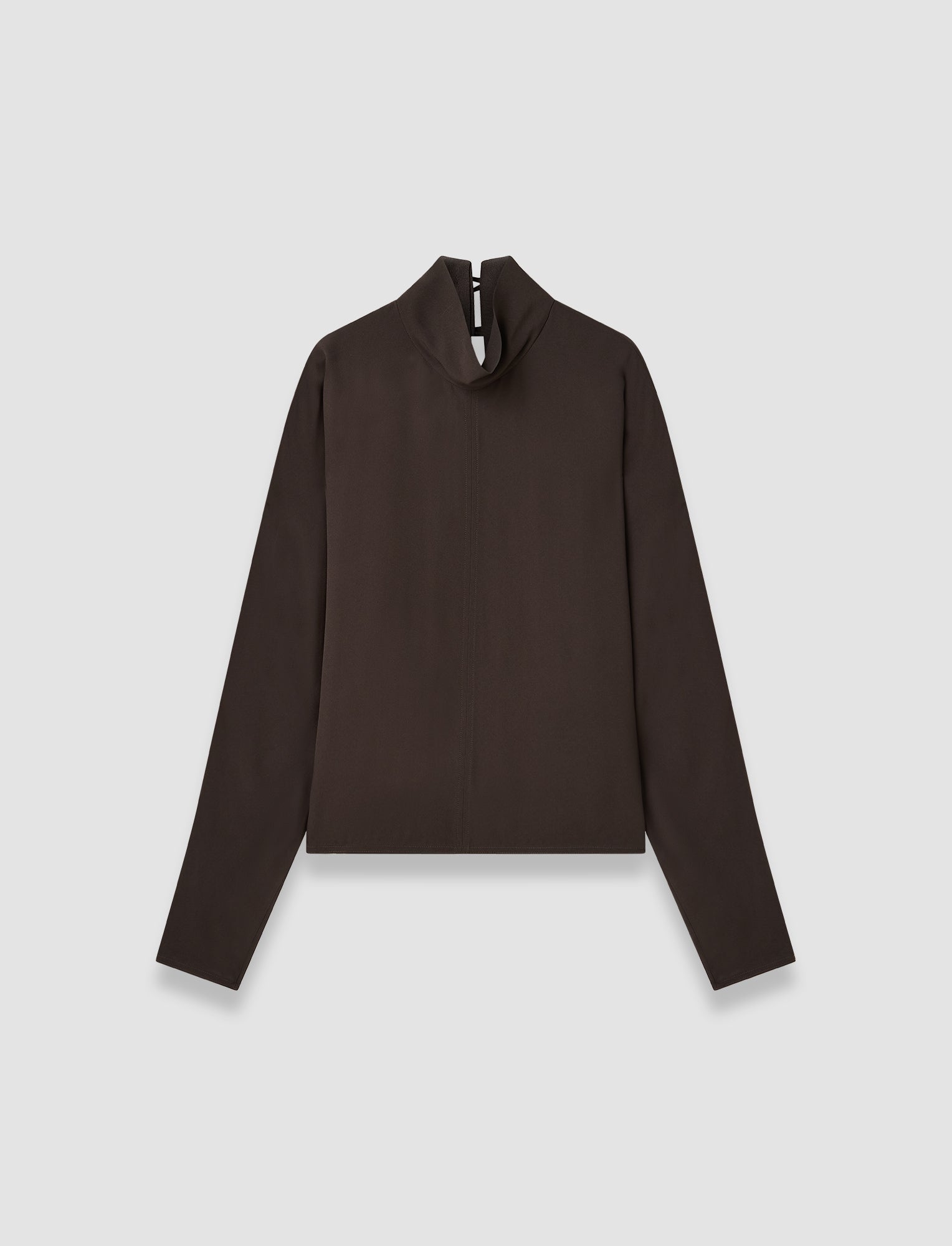 Buick Crepe Blouse