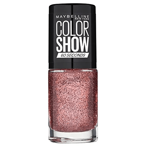 Maybelline Color Show Nail Polish - Pink Party Dress