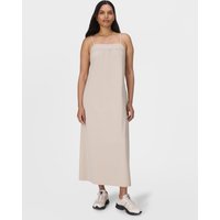 Sweaty Betty Explorer Summer Dress, Neutral, Women's