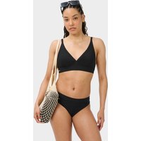 Sweaty Betty Core Bikini Brief, Black, Women's