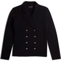 Women's double-breasted jacket Armor-Lux nevez