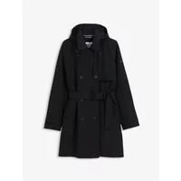 Women's trench coat Aigle Gore-tex